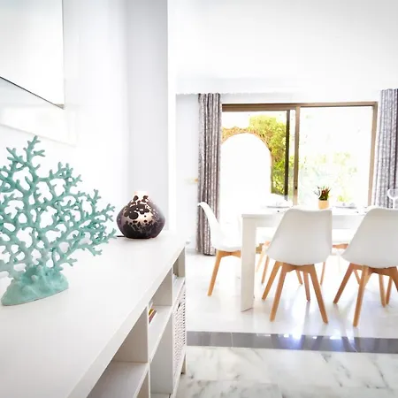 Golden By Acomodation Marbella