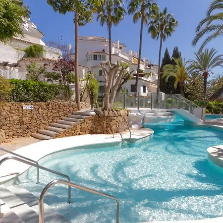 Golden By Acomodation Marbella